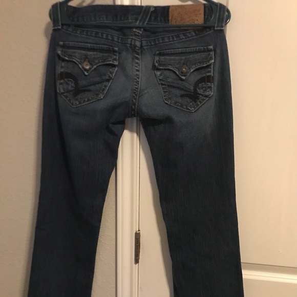 Lucky Brand jeans - Picture 2 of 6